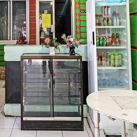 Oyo 91757 Surya Hotelneartaman Anggrek Pkk Watansoppeng Lalabata Eksteriør bilde