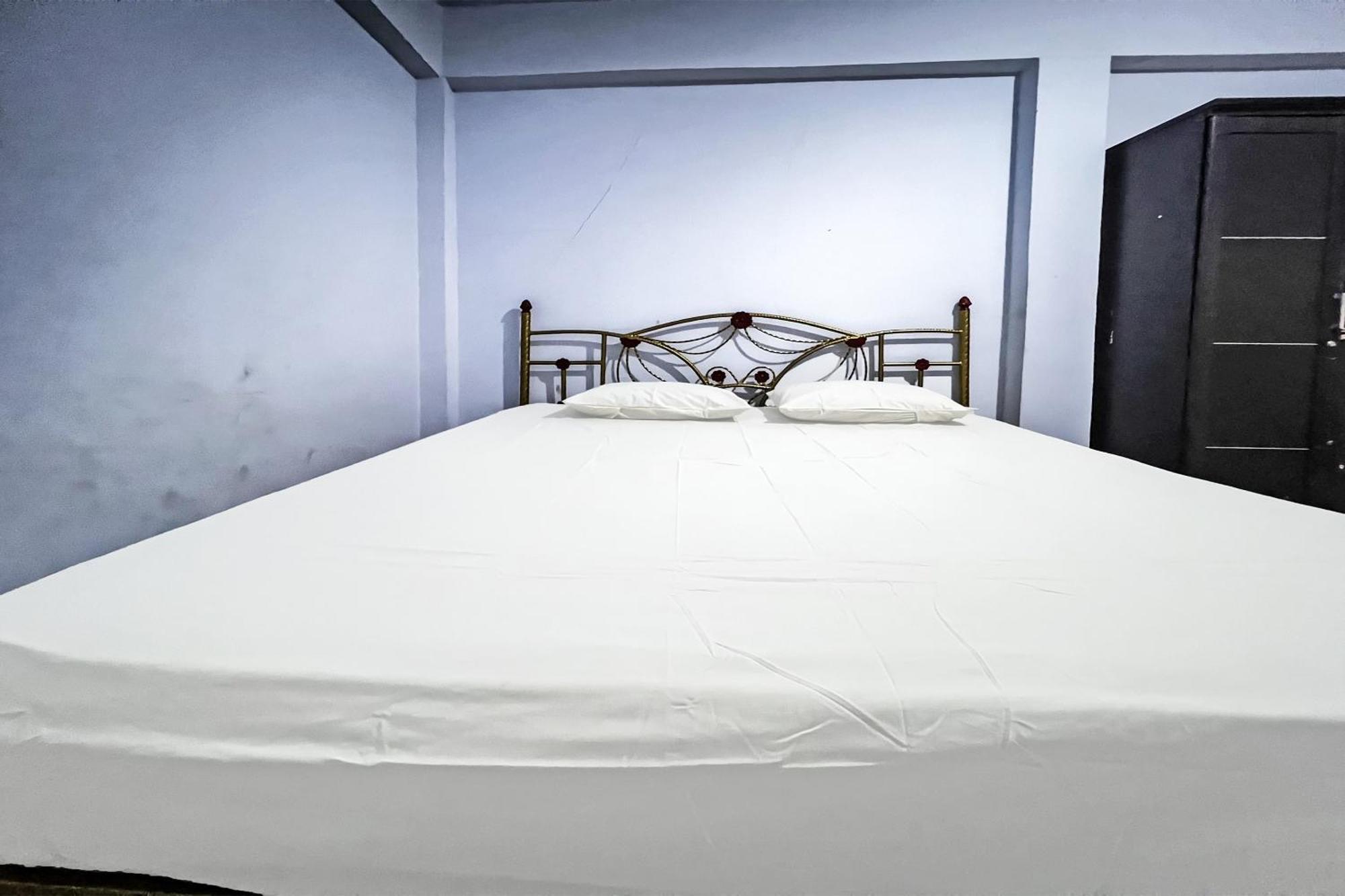 Oyo 91757 Surya Hotelneartaman Anggrek Pkk Watansoppeng Lalabata Eksteriør bilde